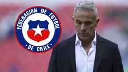 Juvenal Olmos tiene a su volante central para el encuentro ante Venezuela (Foto: Photosport)