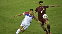 El partido de Venezuela vs Chile es el más destacado para la presente jornada de Eliminatorias Sudamericanas al Mundial del 2026.