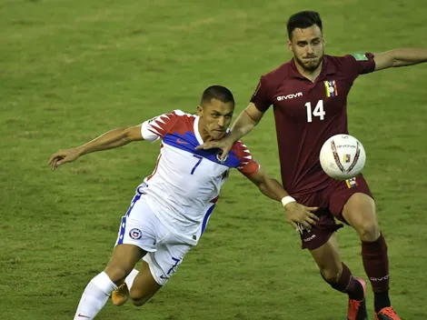 Los favoritos para la fecha 4 de las Eliminatorias Sudamericanas