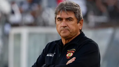 Emiliano Astorga confiesa como vivió el ascenso desde el banco