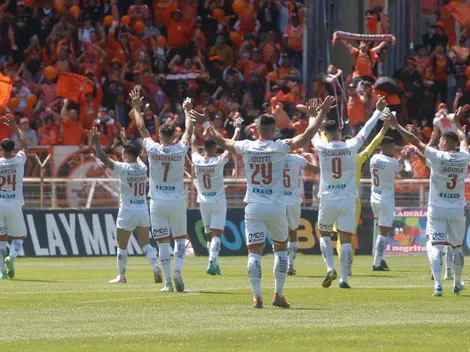 ¿Y Astorga? Ídolo de Cobreloa le dio el mérito a otro histórico por el ascenso
