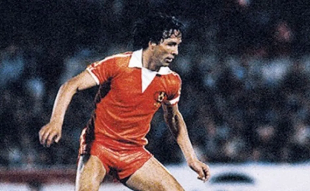 Mario Soto de acuerdo con la vuelta de Nicolás Maturana a Cobreloa.