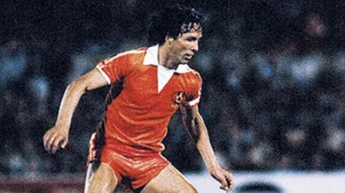 Mario Soto pidió inteligencia al momento de contratar jugadores para Cobreloa.