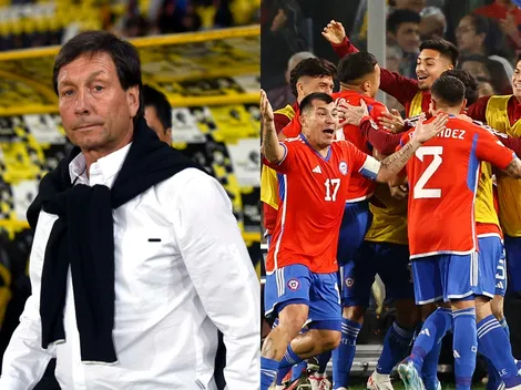 "Históricamente Chile lo ha hecho así": Nano Díaz le deja misión a La Roja ante Venezuela