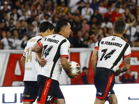 “Es mi última vez aquí”: Ex figura de Colo Colo le dice chao al Monumental