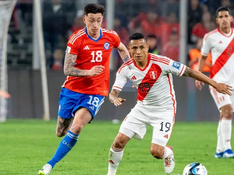 “La Selección es como la U porque...”