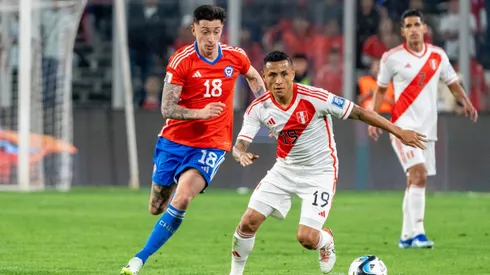 La Selección Chilena tiene tintes de la U según un histórico del fútbol chileno