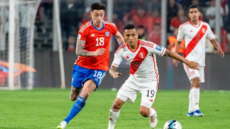La Selección Chilena tiene tintes de la U según un histórico del fútbol chileno