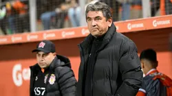 Emiliano Astorga habló sobre lo que será su continuidad en Cobreloa