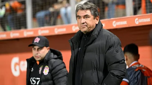 Emiliano Astorga habló sobre lo que será su continuidad en Cobreloa