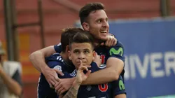 Yeferson Soteldo se divorció absolutamente de la hinchada de la U por su comportamiento