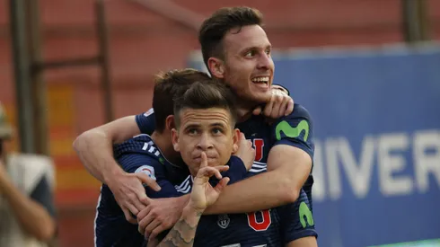 Yeferson Soteldo se divorció absolutamente de la hinchada de la U por su comportamiento