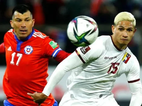 Periodista venezolano se agranda por el empate en Brasil: "Ante Chile el deber lo tiene Venezuela"