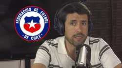 El comunicador de Todo Es Cancha abrió el debate entre los hinchas nacionales.