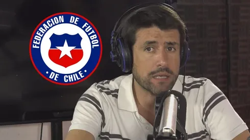 El comunicador de Todo Es Cancha abrió el debate entre los hinchas nacionales.