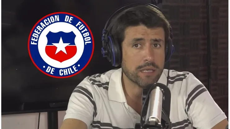 El comunicador de Todo Es Cancha abrió el debate entre los hinchas nacionales.