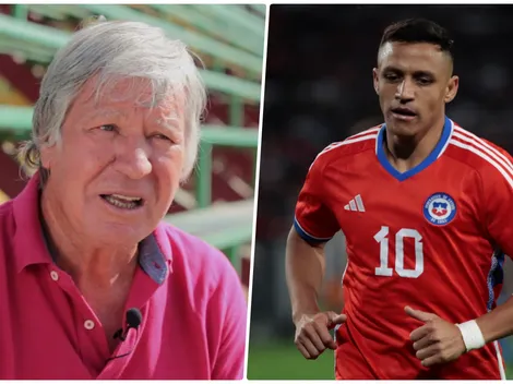 Herrera ya no aguanta más a Sánchez como '10': "No es un organizador, tiene que finiquitar las jugadas"