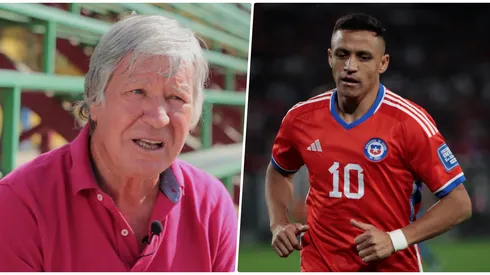 Sánchez fue uno de los jugadores más criticados ante Perú.