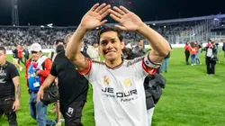 Matías Fernández y su gran pena en el fútbol