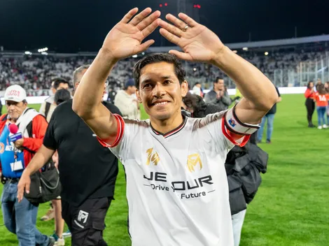 Fernández revela su gran tristeza en el fútbol: "No quiero ni acordarme"