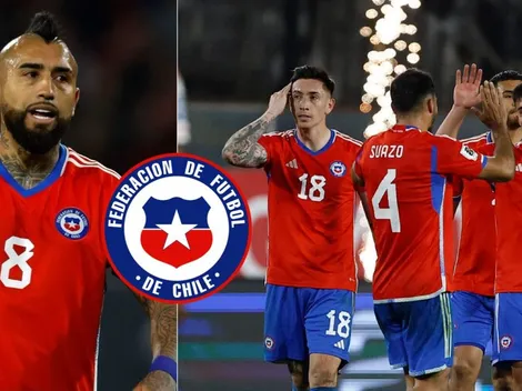Arturo Vidal deja su pronóstico para el Chile vs Venezuela