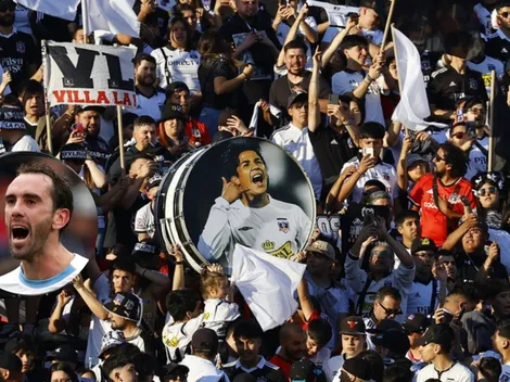 Godín impactado con el hincha albo y su cariño por Matías: "Se me pusieron..."