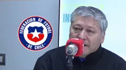Pato Yáñez anticipa, advierte y ningunea en el próximo partido de Chile.