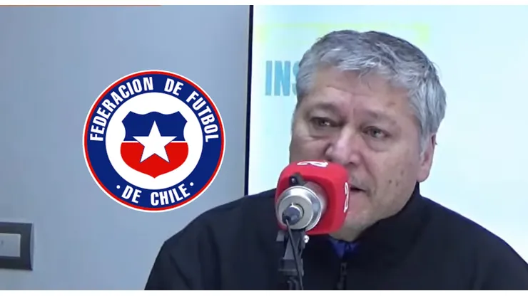 Pato Yáñez anticipa, advierte y ningunea en el próximo partido de Chile.