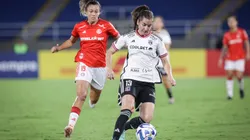 Colo Colo se despide de la Copa Libertadores (Foto: LibertadoresFEM)