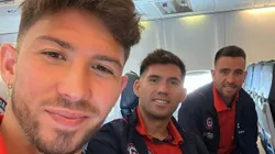 Leo Burgueño revela la gran sorpresa de La Roja