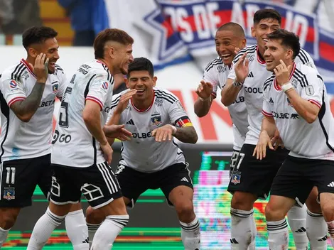 Jugador de Colo Colo envuelto en una polémica por amenazas