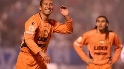 Rodrigo Pérez quiere que Cobreloa vuelva con todo en 2024 (Foto: Photosport)
