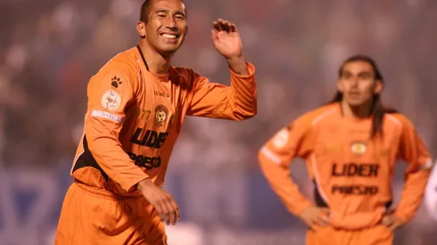 Rodrigo Pérez quiere que Cobreloa vuelva con todo en 2024 (Foto: Photosport)