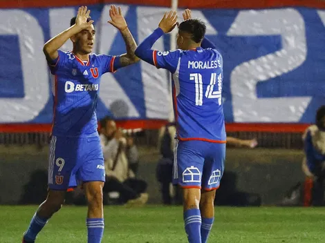 La U a un paso de abrochar dos grandes amistosos para este receso