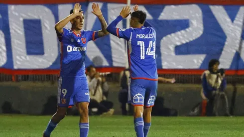 La U estaría a un paso de abrochar dos grandes amistosos