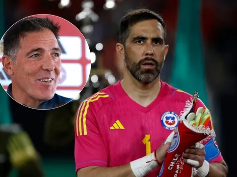 "Bravo no se merece esa falta de respeto"