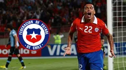 Esteban Paredes pide la gran oportunidad para este jugador en La Roja