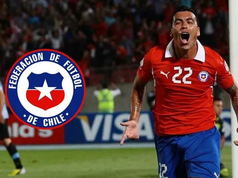 Paredes le pide a Berizzo darle una chance a este jugador en Chile