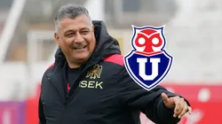 "Siempre he apostado por Ronald Fuentes"