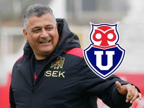 "Siempre he apostado por Ronald Fuentes"