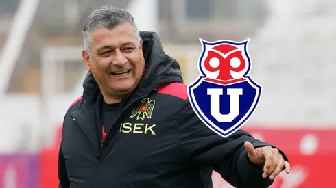 "Siempre he apostado por Ronald Fuentes"