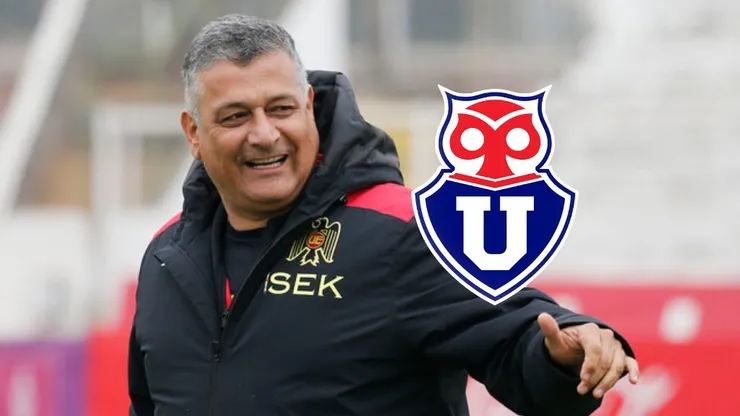 "Siempre he apostado por Ronald Fuentes"