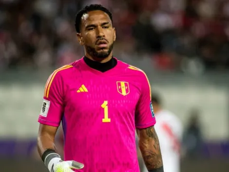 Leyenda cruzada reacciona a dichos de Pedro Gallese