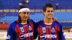 El olvidado paso de Diego Rivarola por el fútbol venezolano