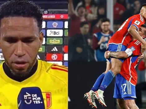 Famoso relator critica duramente a Gallese: "Me parece una soberna estupidez y pelotudez"