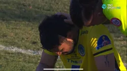 Deportes Puerto Montt bajó a la Segunda División, pese a ganarle a Unión San Felipe