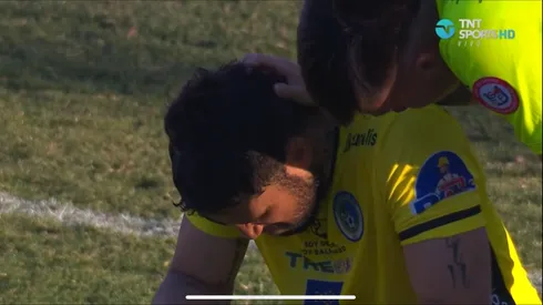 Deportes Puerto Montt bajó a la Segunda División, pese a ganarle a Unión San Felipe