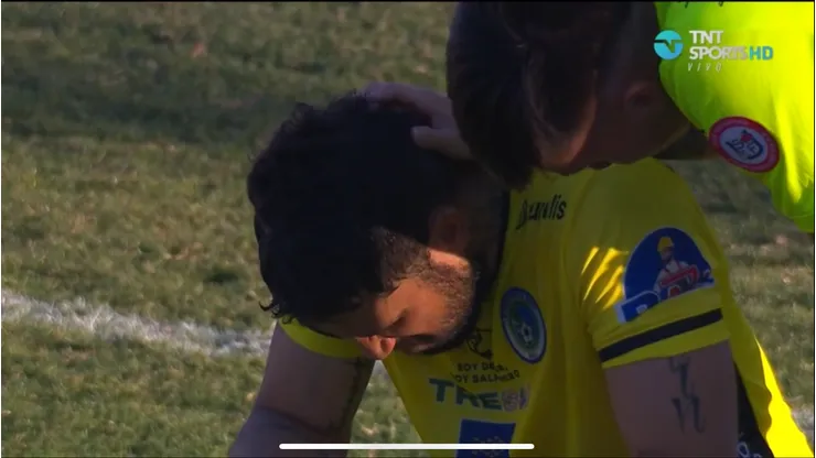 Deportes Puerto Montt bajó a la Segunda División, pese a ganarle a Unión San Felipe