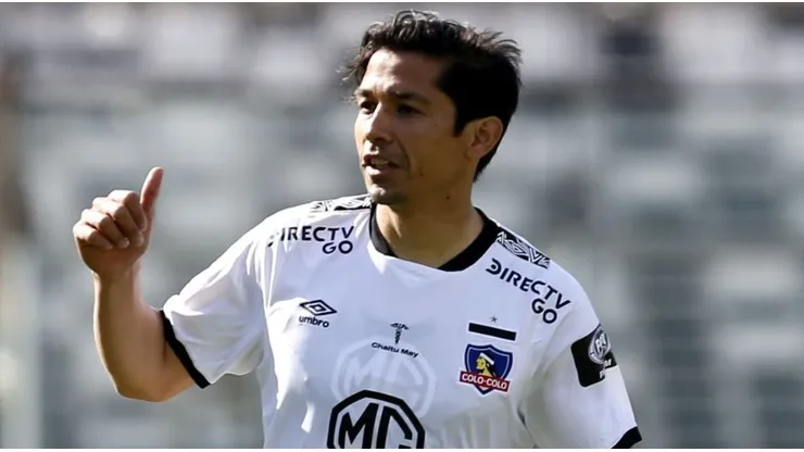 Fernández vivirá un día especial en el Estadio Monumental.