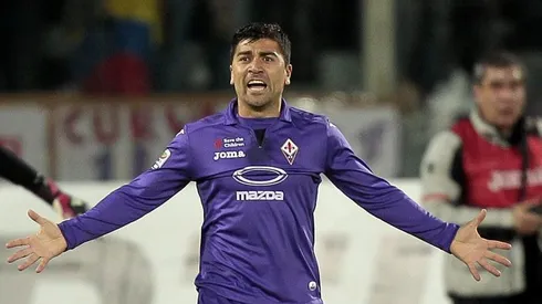 Pizarro recibió una tremenda comparación por parte de ex seleccionado argentino.